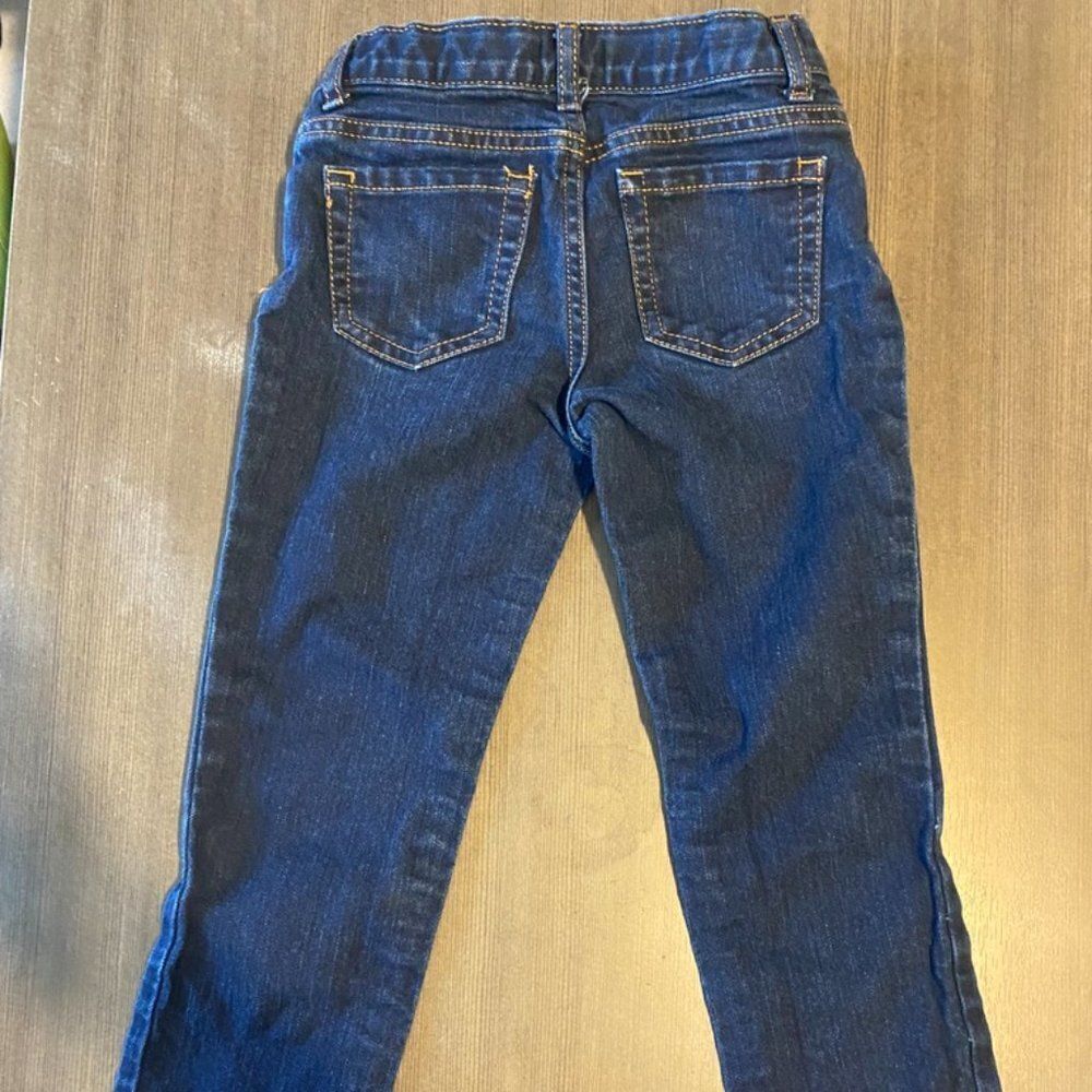 Children's Place Skinny Jeans - Sz 6